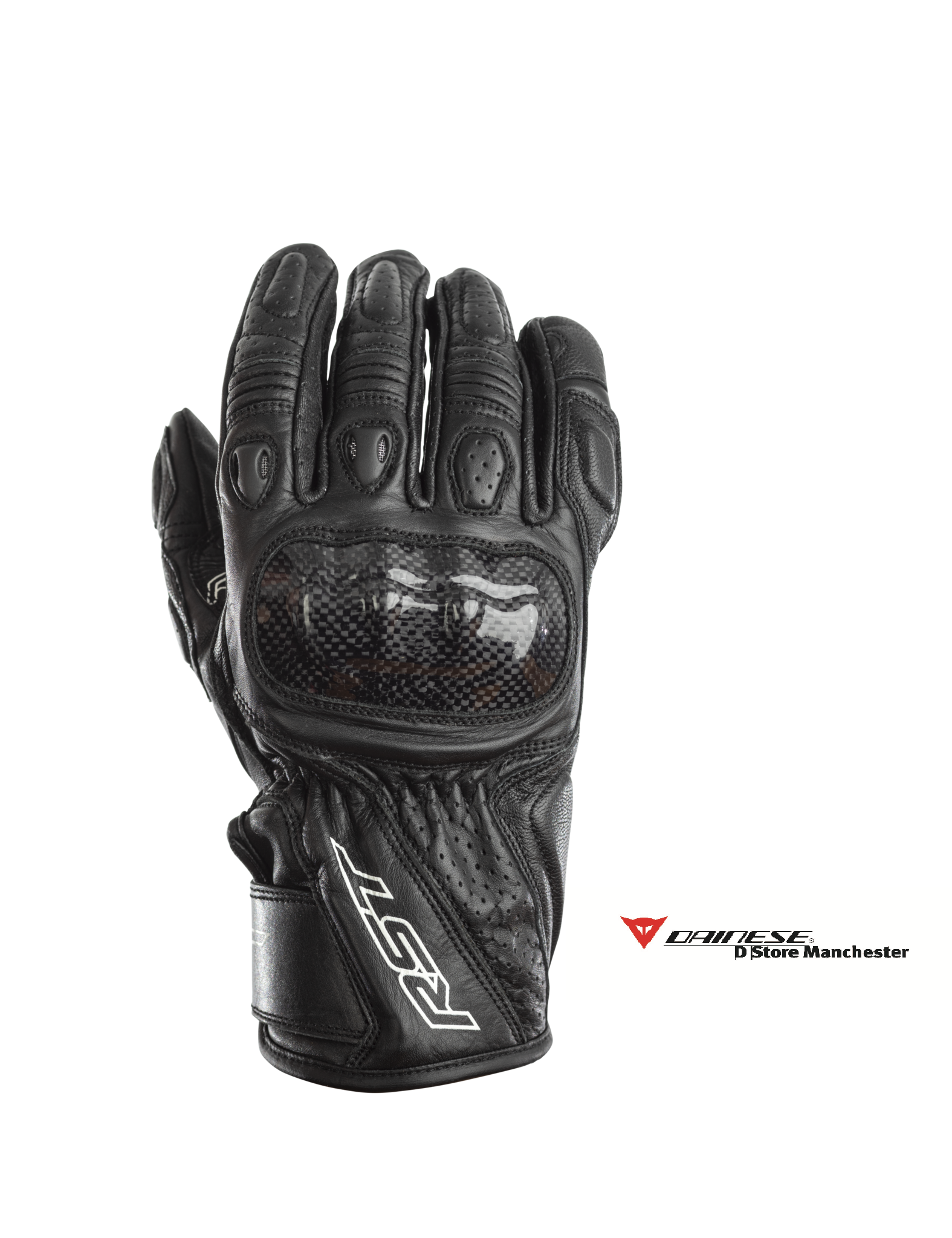 rst stunt 3 gloves