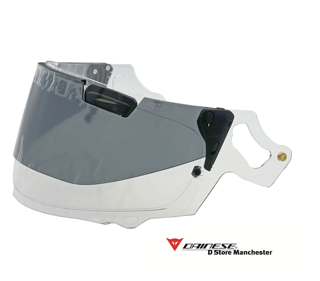 arai qv pro visor