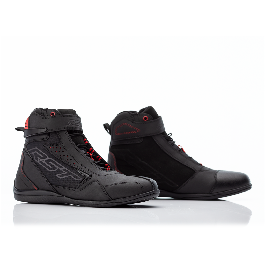 rst ankle boots