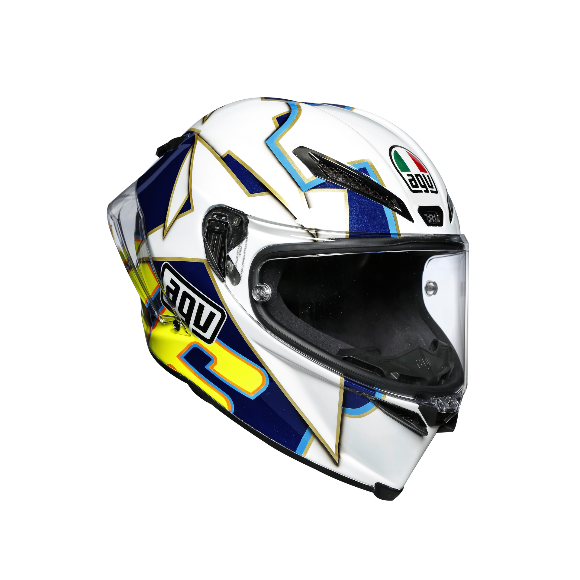 shoei rxr helmet