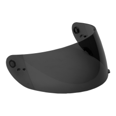 Bell ClickRelease Nutra Fog II Visor - Dark Smoke