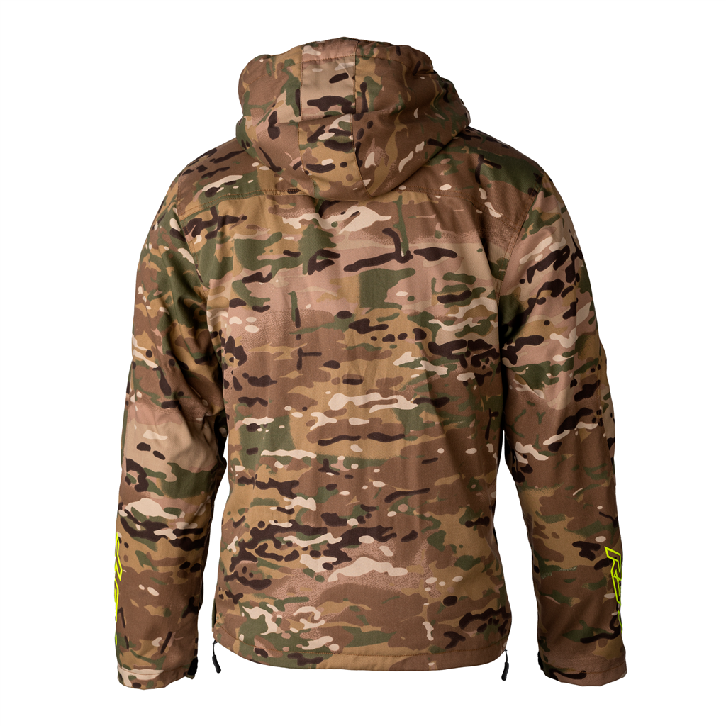 Rst armoured hoodie sale