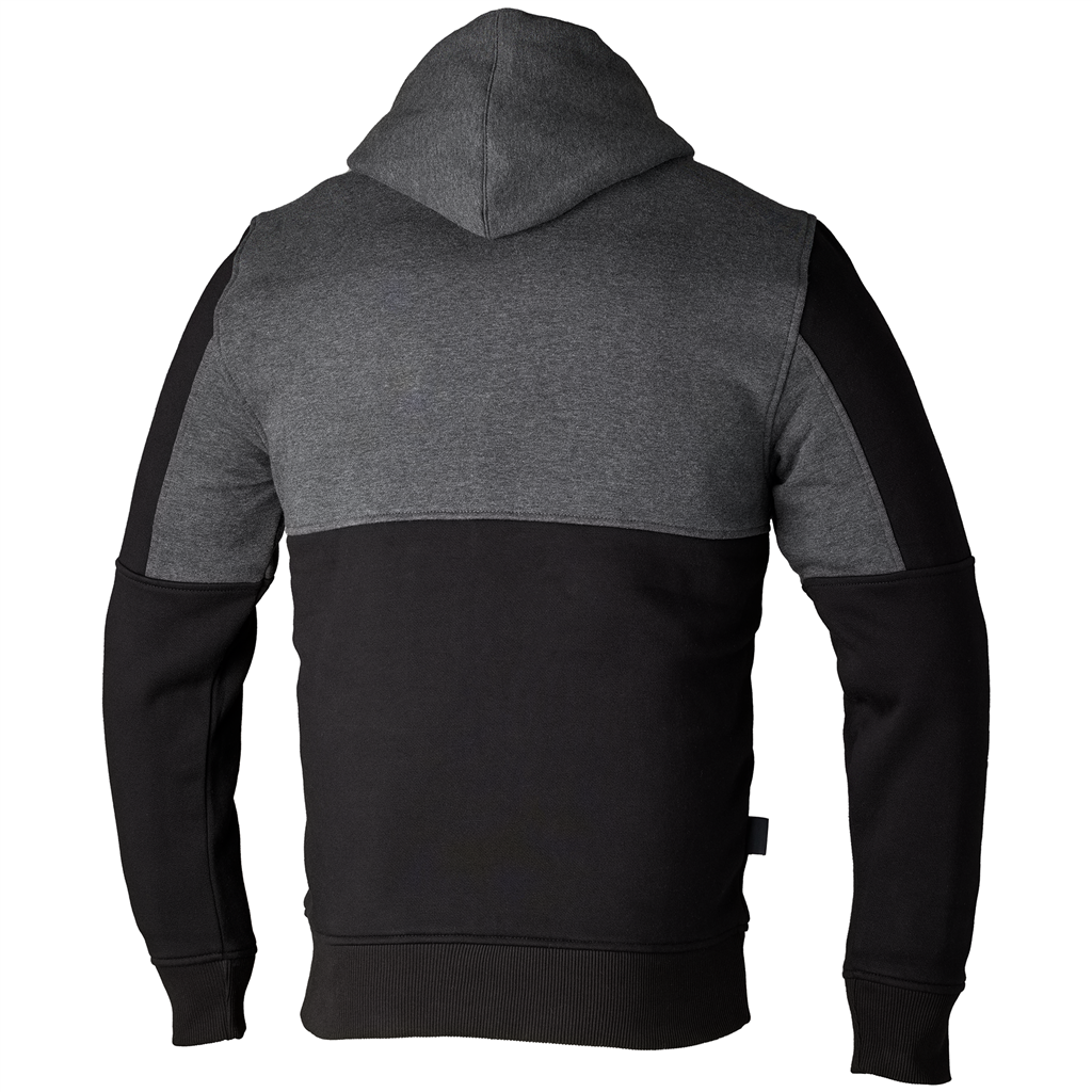 RST Team Full Zip Armoured Hoodie