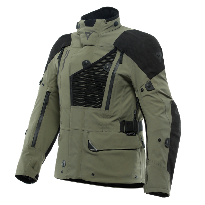 Dainese Hekla Absoluteshell Pro 20K Waterproof Jacket