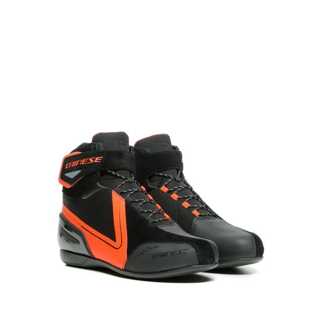 Dainese Energyca D WP Short Boots