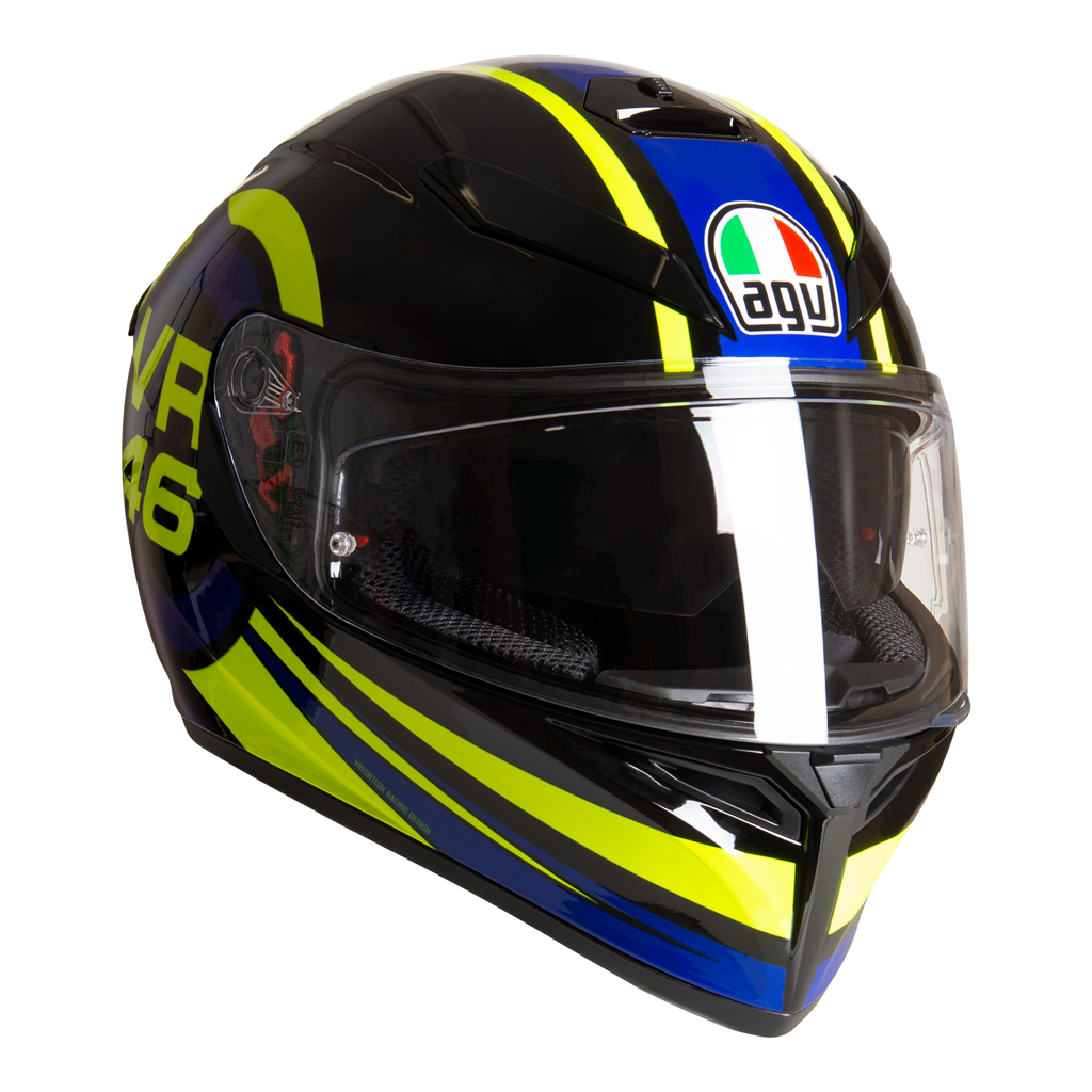 AGV K3 SV S Ride 46