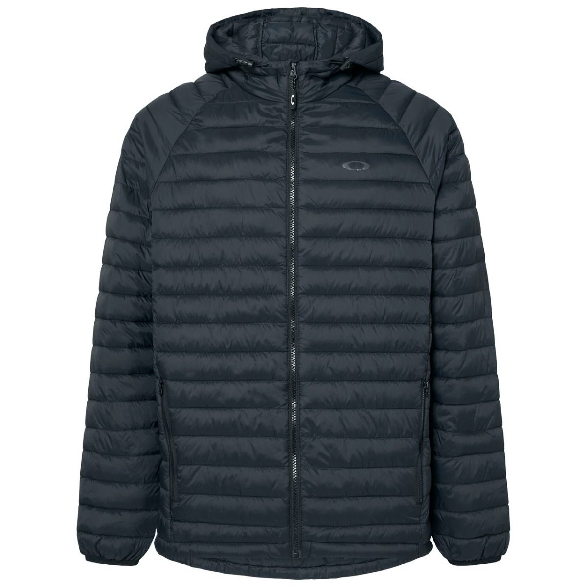 OakleyOMNIThermalHoodedJacket