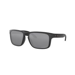 Oakley Holbrook Sunglasses Matt Black