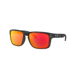 Oakley Holbrook Sunglasses Black Camo