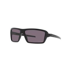 Oakley Cables Sunglasses Matt Black