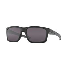 Oakley MainLink XL Sunglasses Matte Black