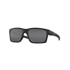 Oakley MainLink XL Sunglasses Matte Black