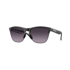 Oakley Frogskins Lite Sunglasses Matte Black