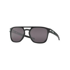 Oakley Latch Beta Sunglasses Matt Black