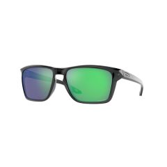 Oakley Sylas Sunglasses Black Ink