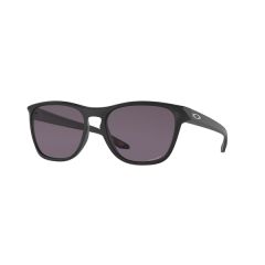 Oakley Manorburn Sunglasses Matte Black