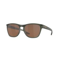 Oakley Manorburn Sunglasses Matt Olive