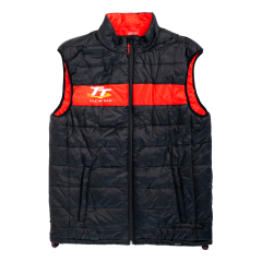 RST IOM TT Premium Hollowfill Gilet