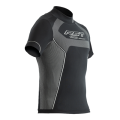 RST Tech X Coolmax Short Sleeved Under Top