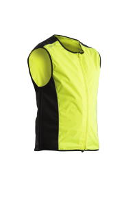 RST Safety textile gillet