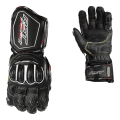 RST Tractech Evo R Leather Gloves