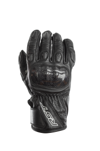 RST Stunt III Ladies Leather Gloves