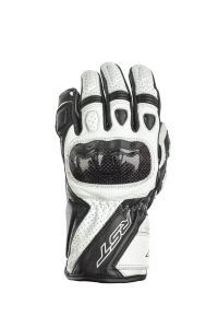 RST Stunt III Ladies Leather Gloves