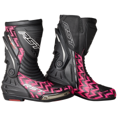 RST Tractech Evo III Sports Boots