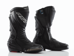 RST Tractech Evo III Waterproof Sports Boots