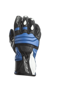 RST Jet Leather Gloves