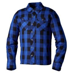 RST  Reinforced CE Lumberjack Shirt