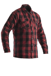 RST  Reinforced CE Lumberjack Shirt