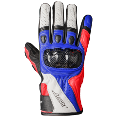 RST Stunt III Leather Gloves