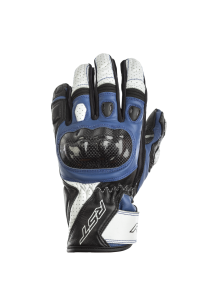 RST Stunt III Leather Gloves