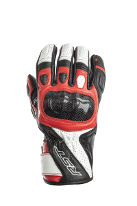 RST Stunt III Leather Gloves