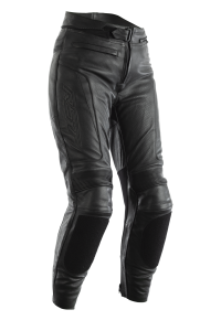 RST GT Ladies Leather Jeans