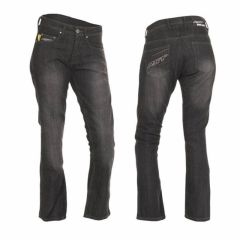 RST Ladies Textile Denim Jeans