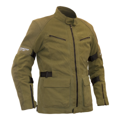 RST Raid Waterproof Jacket