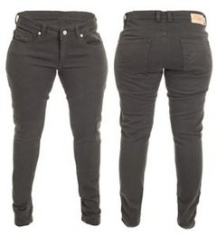 RST Ladies Skinny Fit Textile Denim Jeans