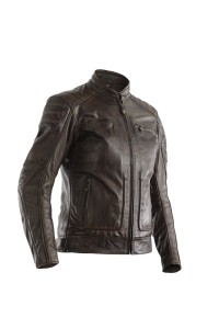 RST Roadster II CE Ladies Leather Jacket