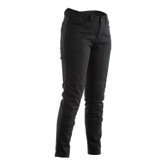 RST Metropolitan Ladies Short Leg Reinforced CE Denim Jeans