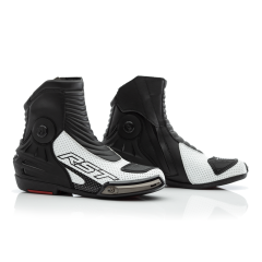 RST Tractech Evo III Short Sports Boots