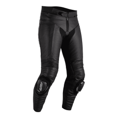 RST Axis Sport Short leg Leather Jeans