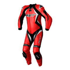 RST Tractech Evo 4 1 piece Leather suit