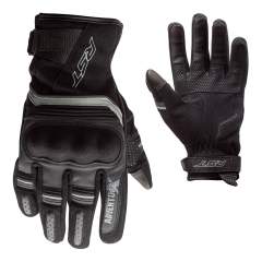 RST Adventure-X Short Leather Gloves