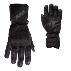 RST X-Raid Waterproof Gloves