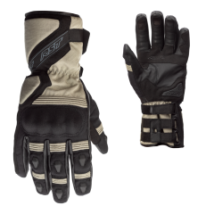 RST X-Raid Waterproof Gloves