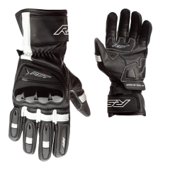 RST Pilot Leather Gloves