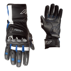 RST Pilot Leather Gloves