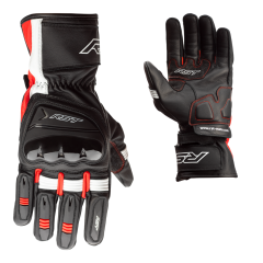 RST Pilot Leather Gloves